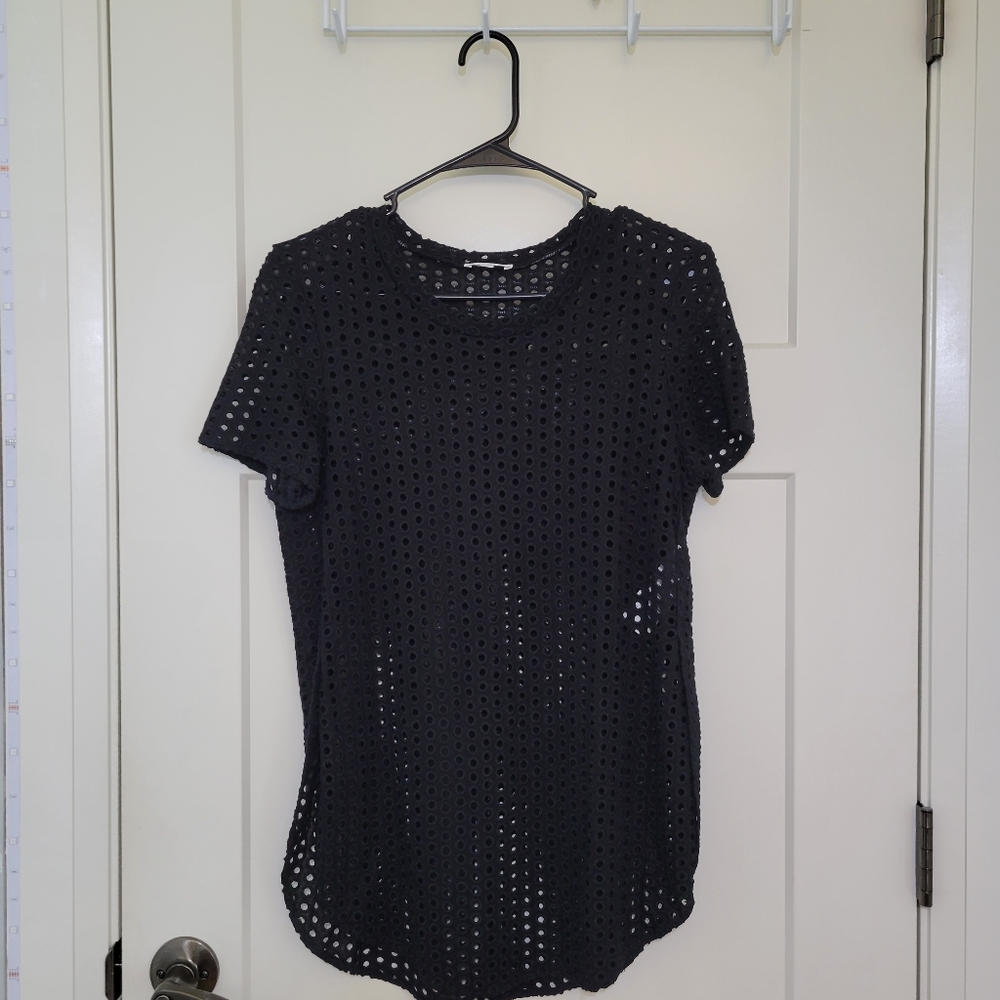 Wilfred Top
